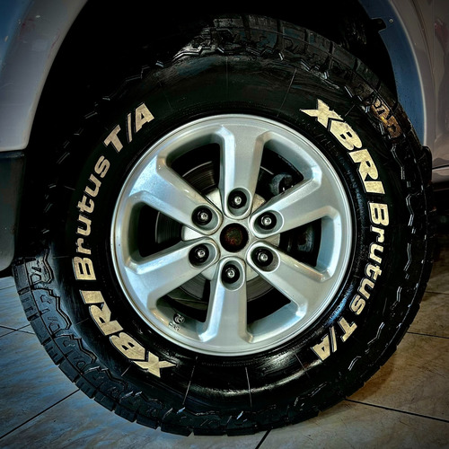 Mitsubishi L200 3.5 Triton Hpe Flex Cab. Dupla 4x4 Aut. 4p