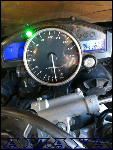 Yamaha Yzf R1 20v Amaya