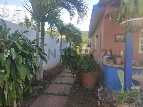 Casa Tipo Posada En Maneiro