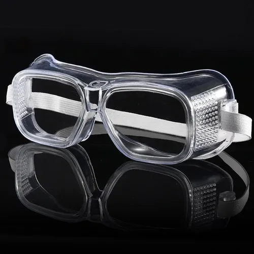 Lentes antipolvo online