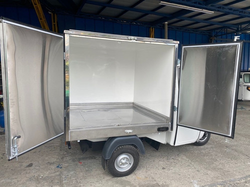 Motocarro Ceronte Tricargo 1200 Electrico, Modelo 2021