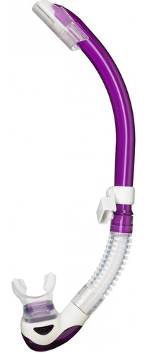 Tubo Snorkel Marca Tusa