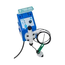 Comprar Clorador - Dosificadora De Cloro 1.5\u002F12 Con Sensor De Nivel.
