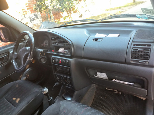 Citroën Berlingo Multispace 1.9 Diesel