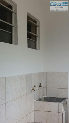 Imagem 9 de 20 de Apartamentos À Venda Em Varzea Paulista/sp - Compre O Seu Apartamentos Aqui! - 1392915