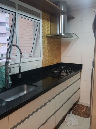 Imagem 9 de 30 de Apartamento À Venda, 132 M² Por R$ 1.175.000,00 - Ponta Da Praia - Santos/sp - Ap1968