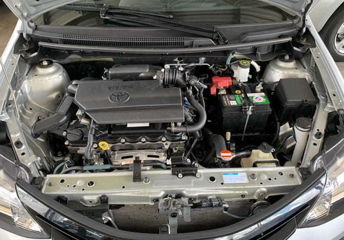 Imagem 15 de 15 de Toyota Etios Sd Xplus At 2019