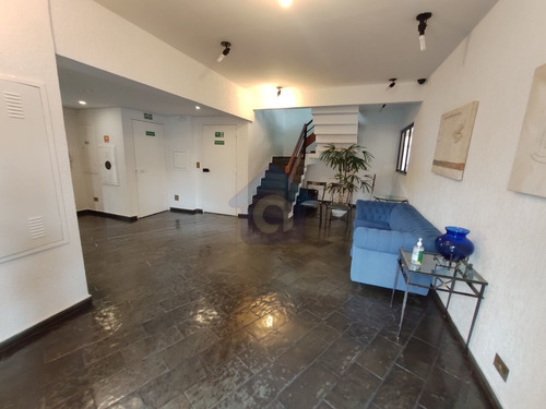 Imagem 15 de 15 de Lindo Apartamento, Com Vista, Andar Alto, Proximo Ao Shopping E Metrô Santa Cruz. - Tw12459