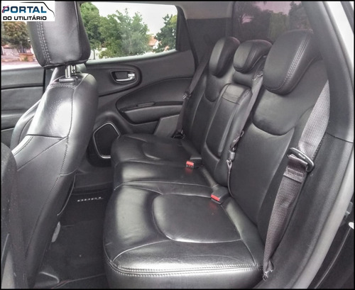 Imagem 14 de 14 de Fiat Toro Volcano Cab Dupla -2017- Único Dono, Top !!