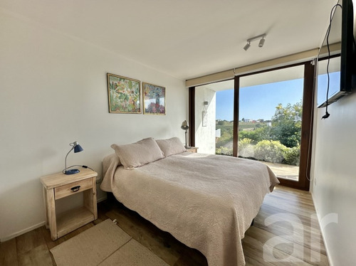 Maitencillo, Espectacular Casa En Condominio