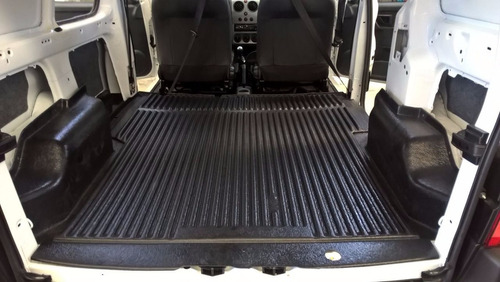 Cubre Caja Citroen Berlingo