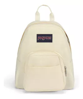 Mochila Jansport Half Pint Coconut Unisex