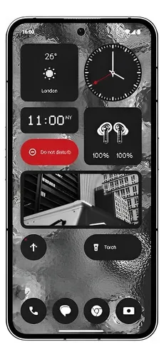 Nothing Phone 2 Two 5g A065 8gb 128gb Dual Sim Duos