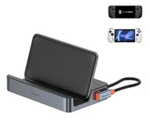 Comprar Steam Deck Dock,  6in1 Docking Station For Steam Deck &...