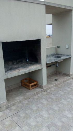 Imagen 16 de 17 de Departamento En Venta En Monte Grande