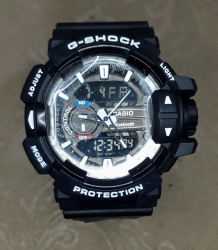 Relógio Masculino Esportivo 2020 Resistente Antishock