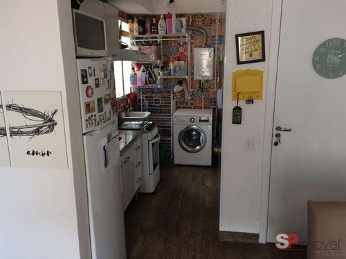 Imagem 4 de 13 de Apartamento - Lc600 - 34684698