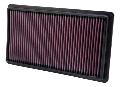 K&n Kyn Kn Ford Explorer Edge 12+ Mazda Cx-9 Filtro Aire