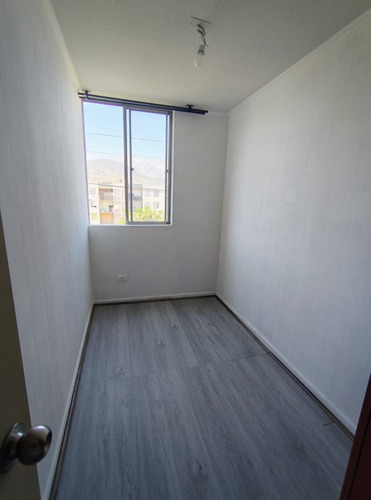 Depto. En Arriendo 3d A $480.000!