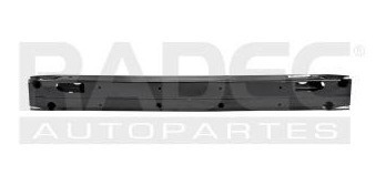 Alma Fascia Hiace 06-10 Delantera Chasis Corto