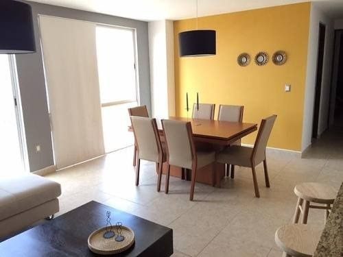 Imagen 6 de 25 de Precioso Departamento En Torres Premier Santa Fe, Juriquilla, Super Lujo !!