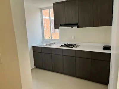 Cuarto en renta