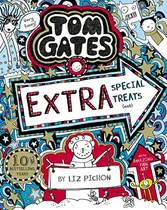 Comprar Libro Tom Gates 6: Tom Gates: Extra Special Treats De Pichon