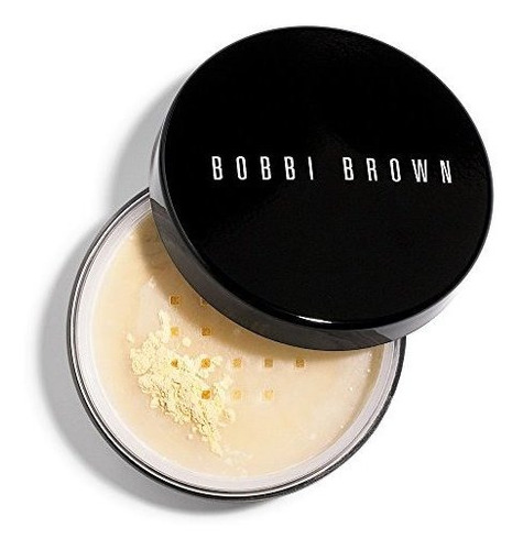 Maquillaje En Polvo - Bobbi Brown Sheer Finish Loose Powder 