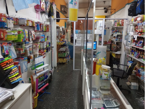 Imagen 4 de 10 de Fondo De Comercio Libreria Kiosco Jugueteria Regaleria