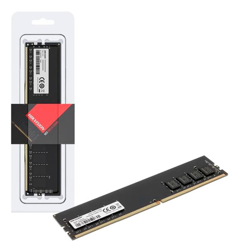 Memoria Ram Hikvision Hked4161cab2f1zb1 16gb 3200mhz Ddr4 Pc