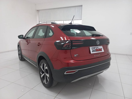 Volkswagen Nivus 1.0 Tsi Tiptronic Highline