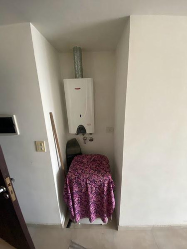 Departamento En Echesortu De 1 Dormitorio