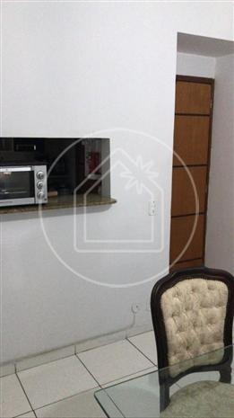 Apartamento - Ref: 867394