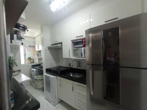 Imagem 5 de 27 de Apartamento Padrão À Venda Em São Paulo/sp - Ap35rubi