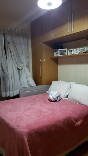 Imagem 15 de 18 de Apartamento Com 02 Dormitórios E 56 M² | Nossa Senhora Do Ó , São Paulo | Sp - Ap204306v