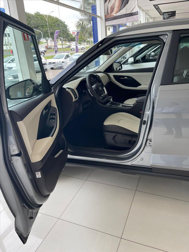 Hyundai Creta 2.0 Flex Ultimate Automatico