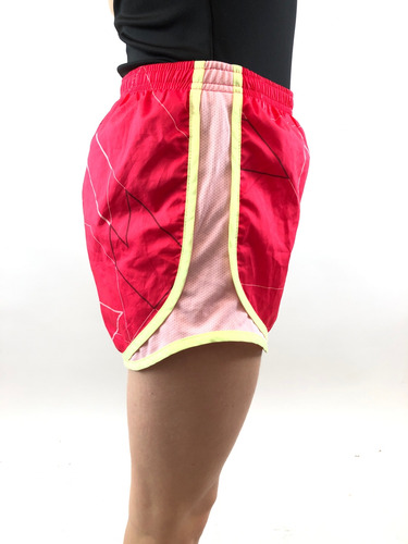 Shorts Nike Rojo Talla M (Usado)