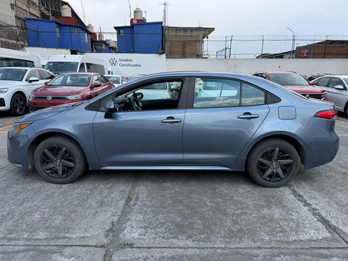 Toyota Corolla 1.8 Base Cvt