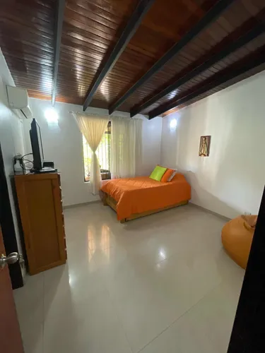 Hermosa Casa En La Suiza