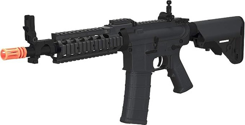 Replica Airsoft Tippmann Bt M4  Black