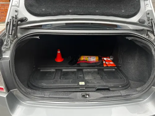 Nissan Sentra 2.0 Sl At