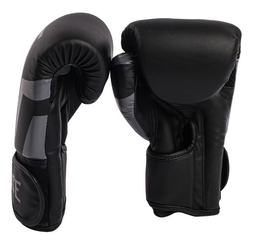 Guantes Boxeo 14 Oz Importado Box Profesional Kick 2m Sports