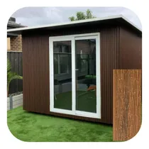 Comprar Revestimiento Para Pared Exterior De Wpc 3.3 X 16.9 X 280cm