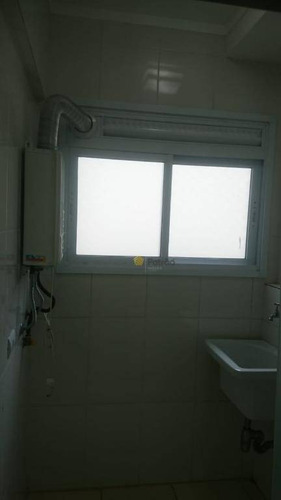 Imagem 8 de 30 de Apartamento Com 2 Dormitórios À Venda, 64 M² Por R$ 500.000,00 - Nova Petrópolis - São Bernardo Do Campo/sp - Ap1960
