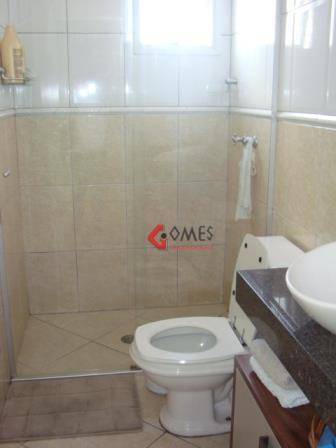 Imagem 11 de 12 de Loft Residencial À Venda, Jardim Do Mar, São Bernardo Do Campo. - Lf0001