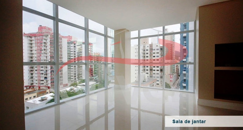 Imagem 16 de 25 de Vision Tower, Apartamento 4 Dormitorios, 3 Vagas De Garagem, Centro, Balneário Camboriú, Santa Catarina - Ap00870 - 33575566