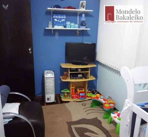 Imagem 13 de 28 de Lindo Sobrado 250m² No Jardim Primavera - 2265