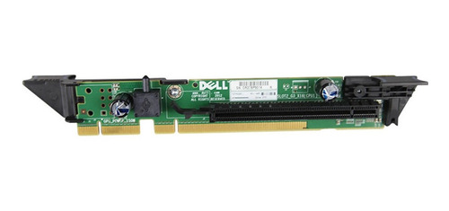 Placa Riser Board 3 Slot 2 Pci-e X16 Dell R620 Dp/n: 034cjp