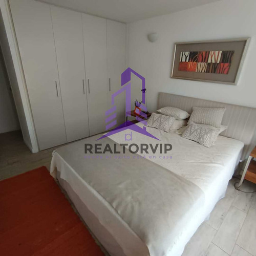 Venta Departamento 2d1b1e1bod Zañartu Ñuñoa (60912)