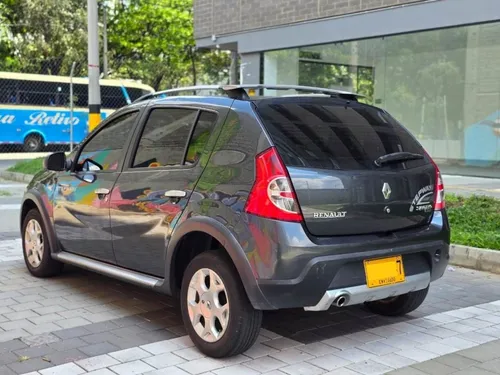 Renault Stepway 1.6l